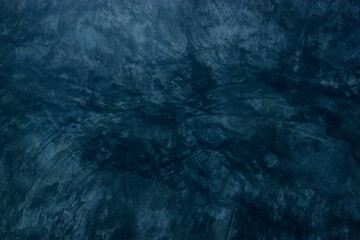 Beautiful Abstract Grunge Decorative Navy Blue Dark Wall Background