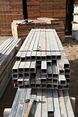 건물을지을때필요한건축자재입니다