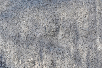 Grey, black and white granite texture, granite surface and background. Natural stone. Material for decoration texture, interior design