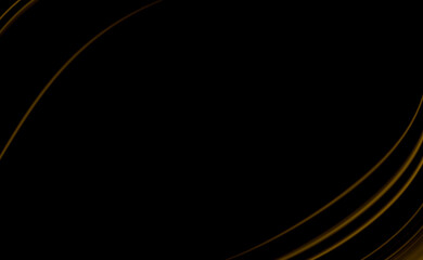abstract black and gold are light with white the gradient is the surface with templates metal texture soft lines tech diagonal background gold dark sleek clean modern.
