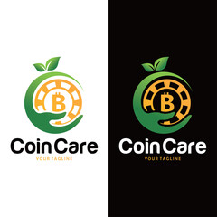 coin care logo