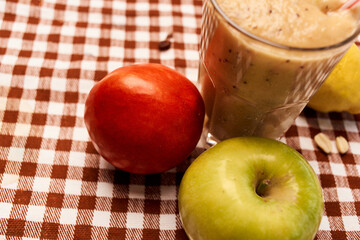 fruit cocktails vitamins with health museum dessert breakfast
