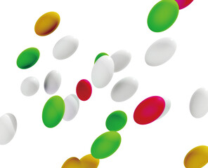 リング　輪っか