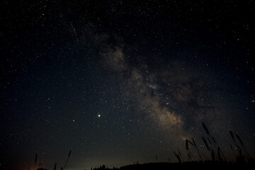 Fototapeta premium Milky Way