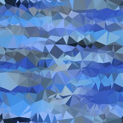 Obraz premium Seamless triangle pattern for surface pattern and print. High quality illustration. Colored stripes vivid trendy gradient swatch. Funky hipster contemporary graphic tile for background or textile.