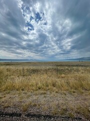 sand dunes on the beach