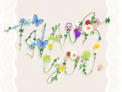 花文字 の画像 162 件の Stock 写真 ベクターおよびビデオ Adobe Stock