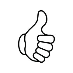 Cartoon hands gesture. Traditional cartoon white glove. Vector clip art illustration.Isolated on a blank background which can be edited and changed colors.