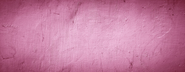 pink purple abstract texture background of wall concrete