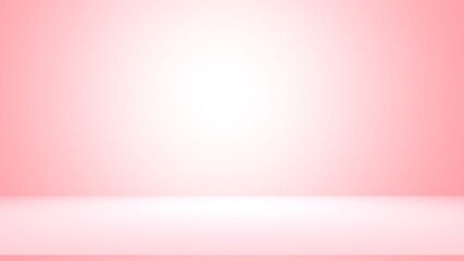 pink background