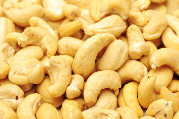 Cashew   background 