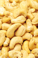 Cashew   background 