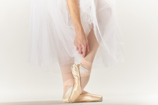ballet shoes elegant style art balance artist studio lifestyle