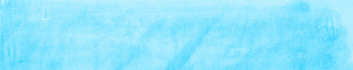 blue background