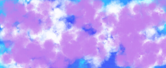 abstract background with bubbles