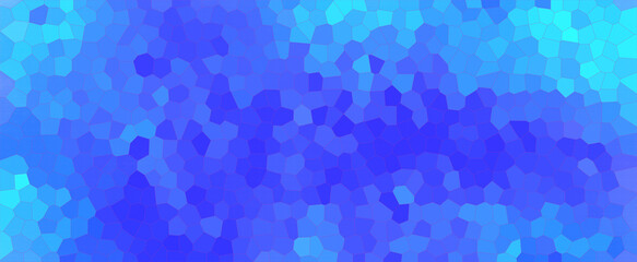 abstract blue background with lines