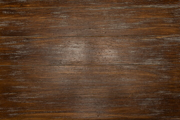 Obraz na płótnie Canvas Wooden table top, vector wooden background
