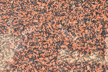 Beautiful granite texture image