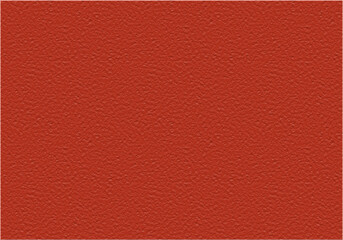 Fototapeta premium Fondo rojo de textura de superficie de pared.