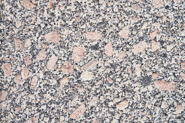 Beautiful granite texture image