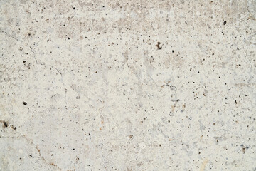 Concrete wall texture with rusty surface. Classic cement surface background