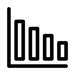 lineal style e-commerce icon set