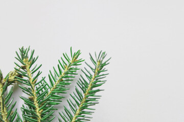New year,christmas minimalistic background.