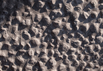 Texture image of a stone wall