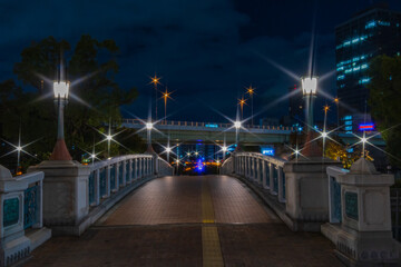 イルミネーション