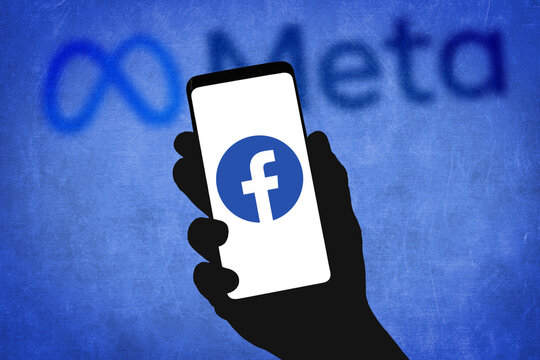 new Meta Platforms by Facebook