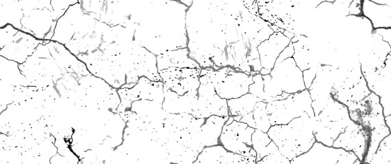 Distressed Grunge Texture. Seamless Pattern.