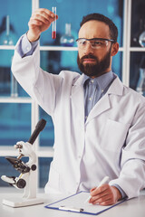 Laboratory