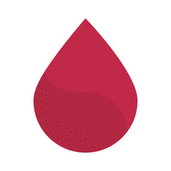 blood drop icon