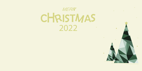 merry christmas card