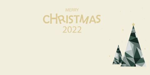 merry christmas card