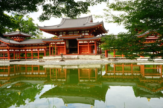 平等院 の画像 331 件の Stock 写真 ベクターおよびビデオ Adobe Stock