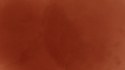 Surface red abstract background. Clean red retro paper background. Vintage cardboard texture. Grunge paper for drawing. 