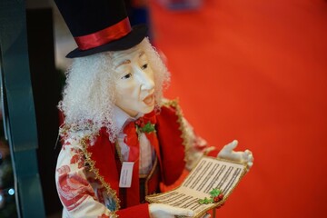 Christmas or Happy New Year themed photos to use for wallpaper or something else.