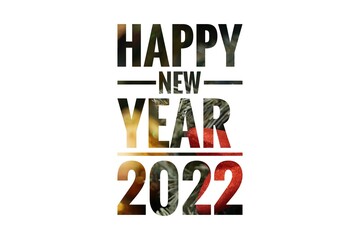 happy new year celebration images