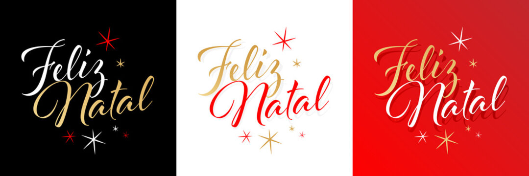 Feliz Natal