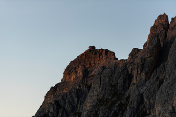 Dolomiten