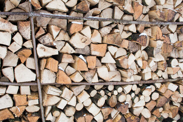 firewood