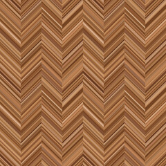 Template of 3D wooden pattern graphics design