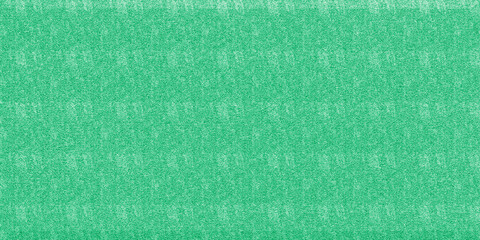 Fototapeta premium Fondo verde de textura de superficie de pared.