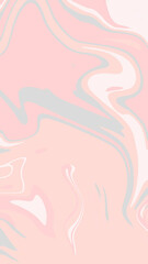 Abstract background in delicate pink color.