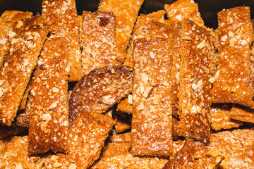 sugar bread