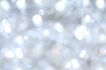 abstract bokeh background