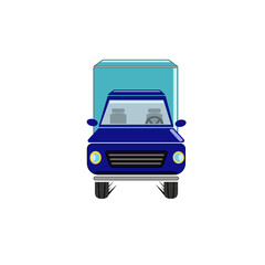 illustration of a car