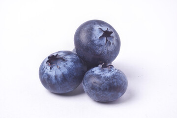 blueberry, berries