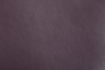 Texture of genuine leather close-up, brown color print. For your background, background, with space to copy